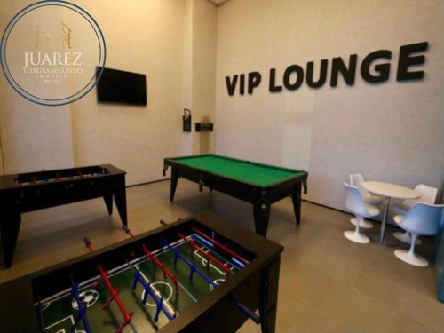Imagem 25 de 30 de Apartamento Quarto E Sala Astron Apart (antigo Adagio Ou Mondial) Para Locação, Todo Mobiliado! - 09103 - 69590495
