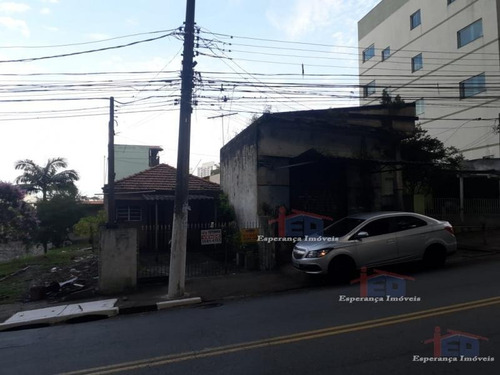 Imagem 3 de 5 de Ref.: 7691 - Terrenos Em Osasco Para Venda - V7691