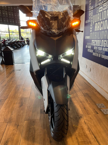 Xmax 250 Abs 2025 (vend Erick)