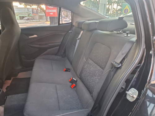 Chevrolet Onix 1.0 TURBO FLEX PLUS LT MANUAL