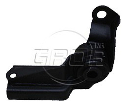 Soporte Motor Yaris 2015 2016 1.5 Trasero Automatico (mex)
