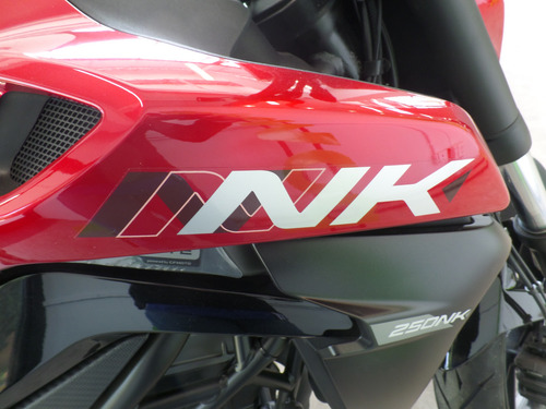 Motocicleta Cflite 250nk Mod. 2025