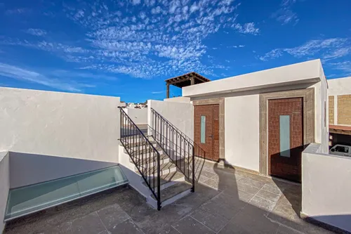 En Venta Casa De 4 Recámaras En San Miguel De Allende: Antigua Residencial