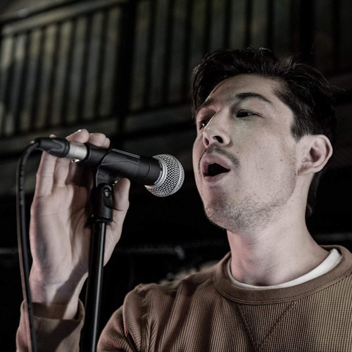 Shure Sm58s Micrófono