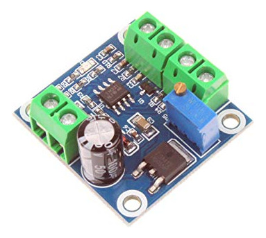 Módulo De Conversión Seal 0-10v A 0-10 Khz