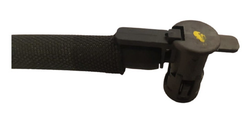 Imagen 2 de 3 de Caño Retorno Amarok 2.0 Tdi 163 Hp Biturbo
