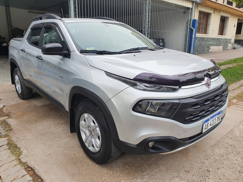 Fiat Toro 2.0 Freedom 4x2 2017