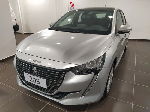 Imagen 2 de 15 de Peugeot 208 Active Tip