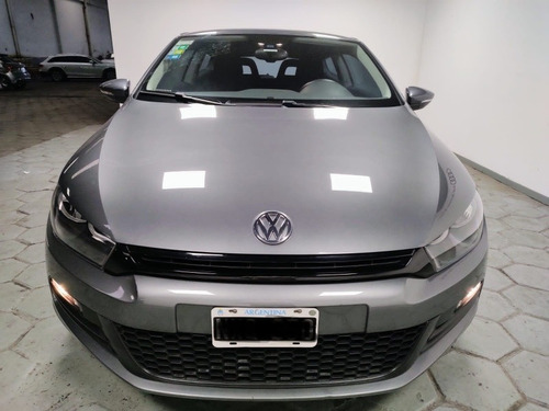 Imagen 3 de 25 de Volkswagen Scirocco 2014 2013 2015 Usado Vw Beetle Golf Sc14