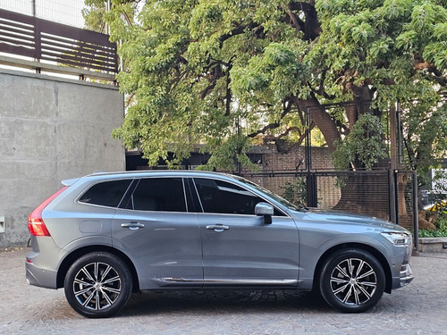 Volvo XC60 3.0 T6 INSCRIPTION ADW