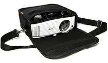 Comprar Bolsa Maleta Capa Estojo Pu002F Projetor Benq Epson Nec Sony LG