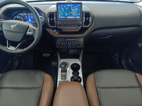 Ford Bronco Sport 2.0 Wildtrak Ecoboost Aut. 5P