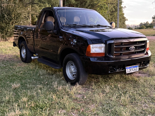 Ford F-250 4.2i Xl 2p