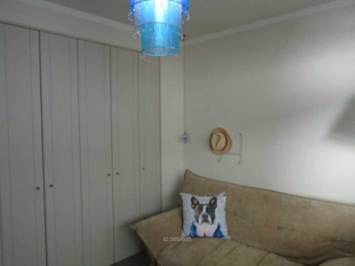 Acogedor Departamento Reñaca