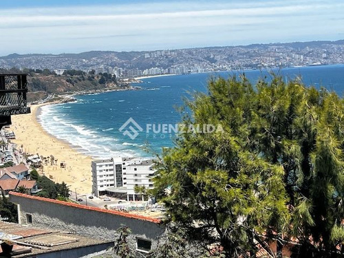 Terreno Construccion En Venta En Viña Del Mar