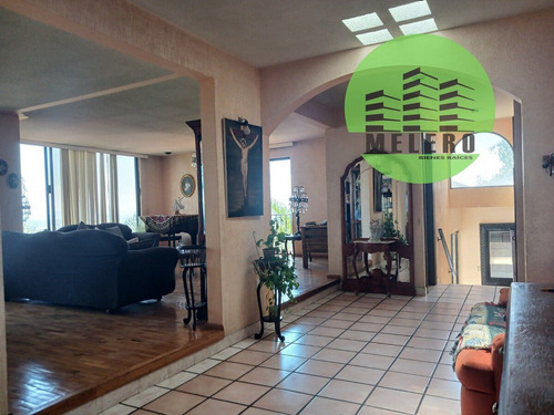 Casa En Venta En Fracc. Los Remedios