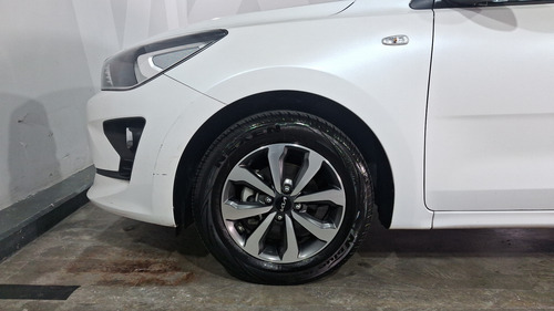 Kia Rio 1.6 LX AUTO