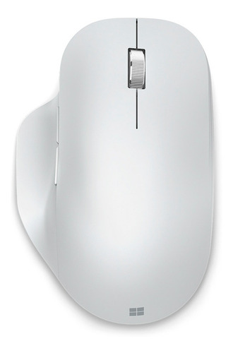Mouse Microsoft Bluetooth Ergonomic (blanco)