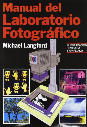 Manual Del Laboratorio Fotografico