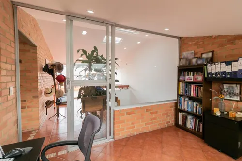 Casa En Venta En Quirinal-teusaquillo. Cod V1093003