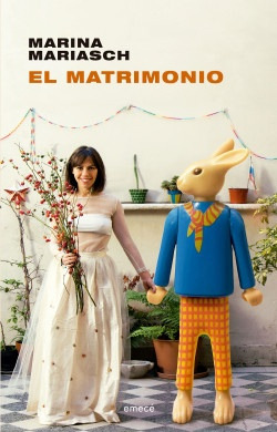 El Matrimonio - Marina Mariasch