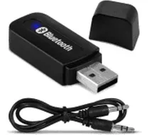 Comprar Adaptador Recpetor Bluetooth Usbu002Fp2 Para Carro Car Usb