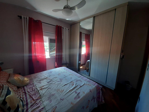 Imagem 5 de 11 de Casa Com 3 Dormitórios À Venda, 125 M² Por R$ 445.200,00 - Jardim Uirá - São José Dos Campos/sp - Ca1335