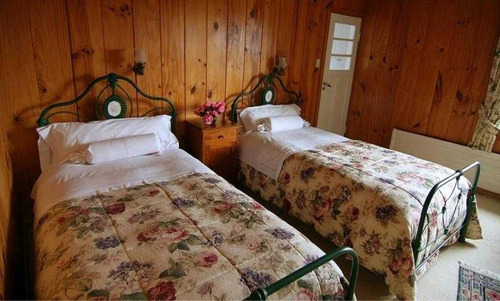 Casona Alemana, Frutillar Bajo (106024)