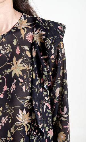 Blusa De Mujer Talento Mx C&a (mod 1060940)