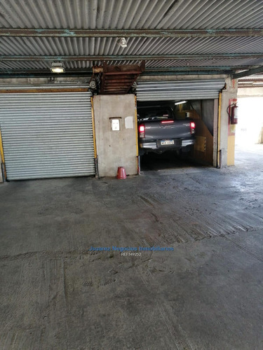 Imagen 10 de 13 de J.s Parking En Ciudad Vieja Cw149252