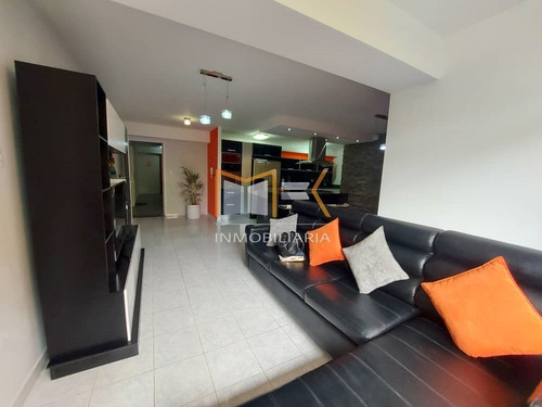 Imagen 23 de 29 de Mk Inmobiliaria Vende Hermoso Apto Amoblado En Parque El Retiro, San Antonio De Los Altos / 04126968207