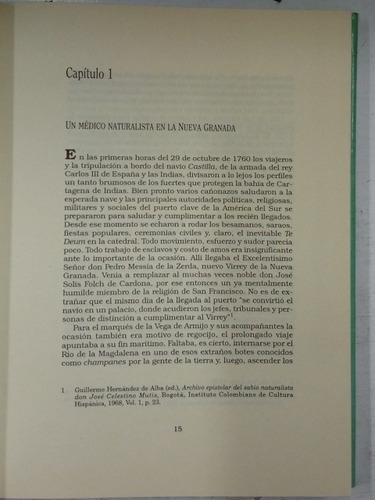 Imagen 4 de 5 de Expedición Botánica - Quinas Amargas - Ilustrado - 1991