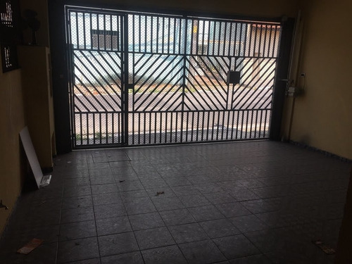 Imagem 4 de 15 de Casa Sobrado Em Jardim Penha - São Paulo - 488