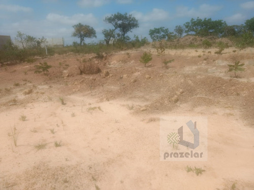 Imagem 6 de 14 de *** Terreno Em Mairinque ***