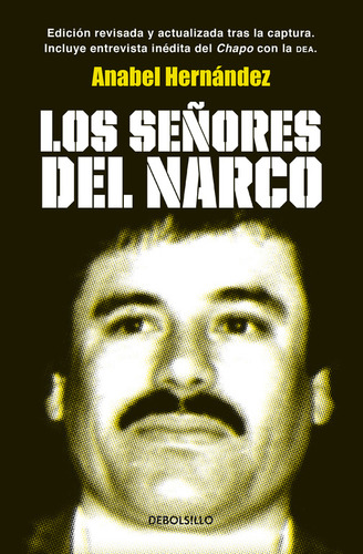Libro.- Los Señores Del Narco / 2 Ed.