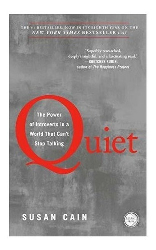 Quiet - Susan Cain