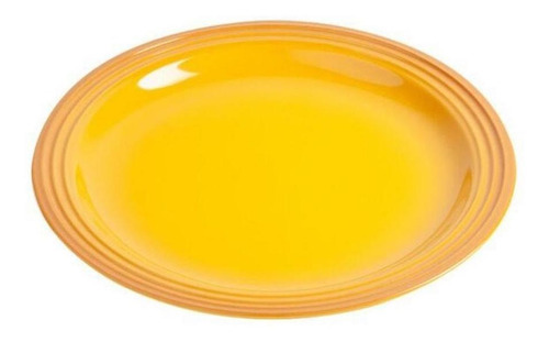 Prato Raso Le Creuset Nectar 27 Cm - Cada