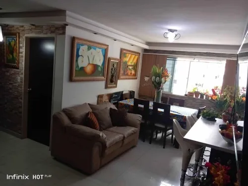 Apartamento San José De Ávila
