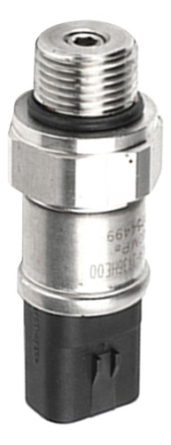 Sensor De Presión De Excavadora 40mpa 434-3436 4343436 Para