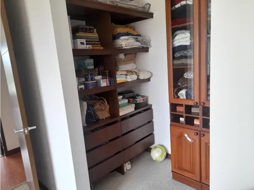 Venta Apartamento En Via Arrayanes Reserva De Moraverde Bogotá