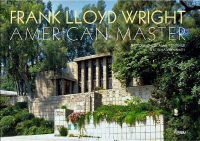 Frank Lloyd Wright - Alan Weintraub
