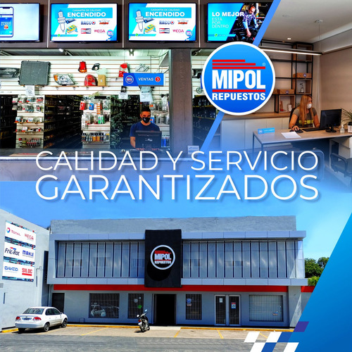 Imagen 3 de 7 de Kit 2 Filtros + Aceite Gol Trend Voyage Saveiro Gnc 1.6 8v
