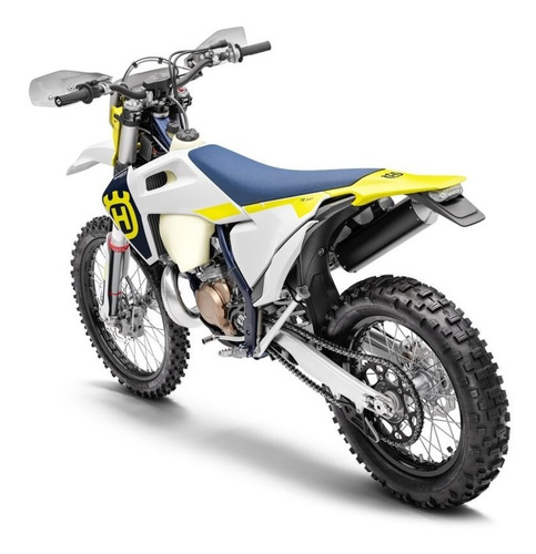 Imagen 5 de 25 de Husqvarna Te300i 2023 0km - Palermo Bikes