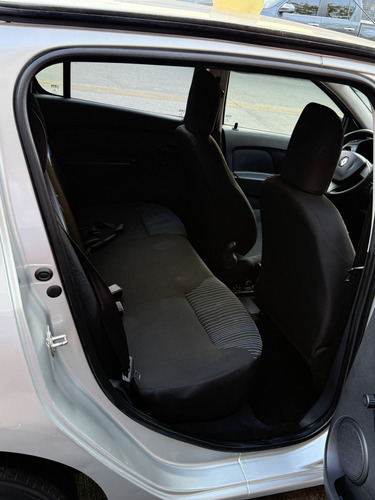 Renault Sandero 1.6 Authentique 90cv Nac