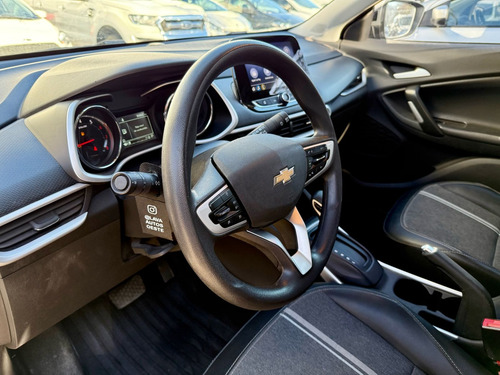 Chevrolet Tracker 1.2 Ltz Turbo At