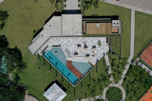 Imagem 3 de 30 de Lote À Venda, 564 M², Jardins Terra Brasilis, Condomínio Fechado, Financia- Centro Aquiraz/ce - Te0271