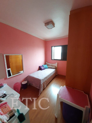 Imagem 11 de 16 de Apartamento Residencial Em São Paulo - Sp - Ap1948_etic