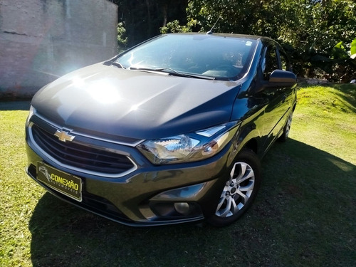 Chevrolet Onix HATCH LT 1.4 8V FlexPower 5p Mec.