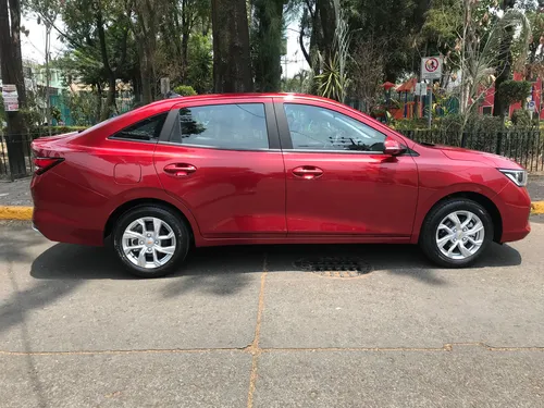Chevrolet Aveo 1.5 Lt Tm 98Hp