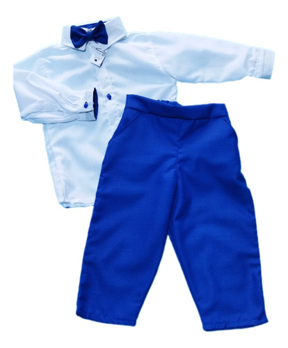 Conjunto De Vestir Para Niños Clásicos 